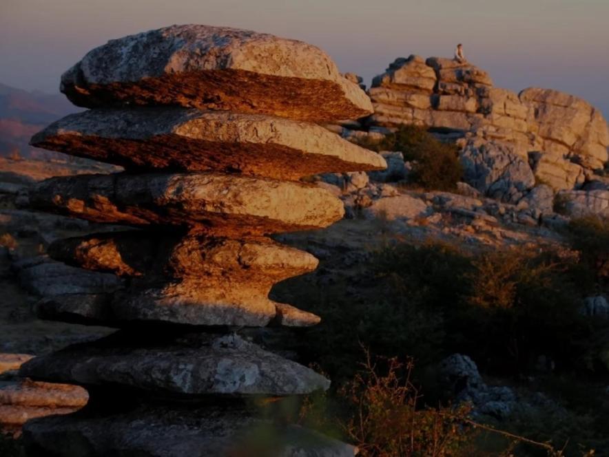 Willa Casa Mejias, Excelente Localizacion, Cerca De Los Principales Puntos Turisticos De Antequera Zewnętrze zdjęcie